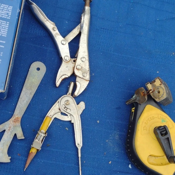 Exterior Keyed Entry door lock - Picture 5 of 5